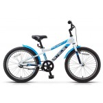 Велосипед Stels Pilot 210 Boy 20"
